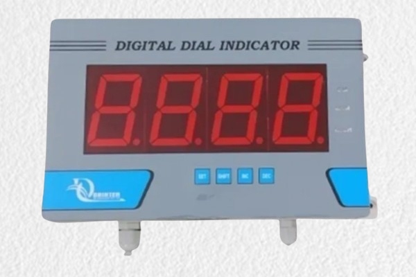 Digital Digital Dial Indicator Manufacturers in Pune