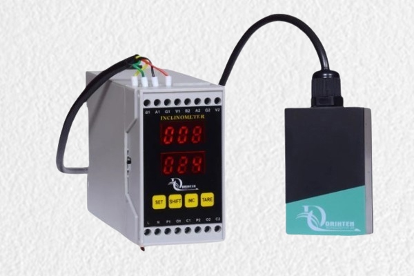 Digital Inclinometer Manufacturers in Pune