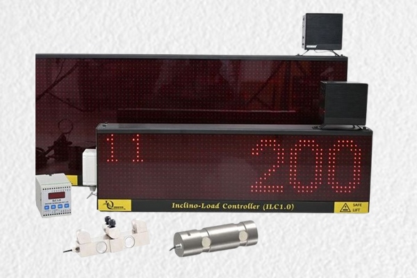 Load Display Unit Manufacturers in Pune
